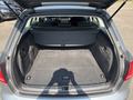 View of boot / luggage space
