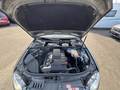 View of engine compartment