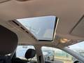 View of sunroof / panoramic roof
