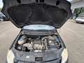 View of engine compartment