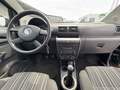 View of dashboard