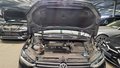 View of engine compartment