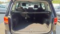 View of boot / luggage space