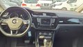 View of dashboard