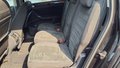View of rear seat