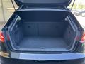 View of boot / luggage space