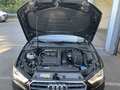 View of engine compartment