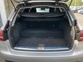 View of boot / luggage space