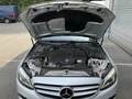 View of engine compartment
