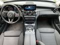 View of dashboard