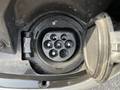 View of fittings for electric vehicle