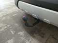 View of trailer tow-bar hitch