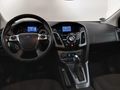 View of dashboard