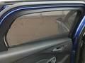 View of rear entertainment and accessories