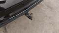 View of trailer tow-bar hitch