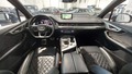 View of dashboard