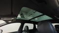 View of sunroof / panoramic roof