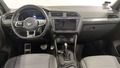 View of dashboard