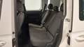 View of rear seat