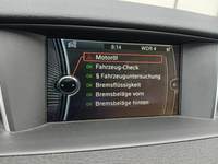 Fahrzeugstatus