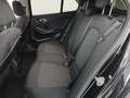 View of rear seat