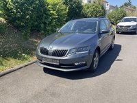 Skoda Octavia Combi 2,0 TDI 4x4 DSG "Soleil"
