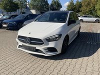 Mercedes-Benz B200 DCT "AMG Line"