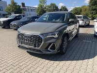 Вид спереди слева