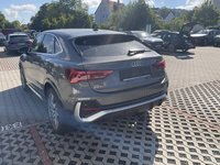 Вид сзади слева