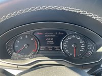 Pogled kombi instrument