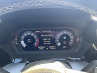 Вид на приборную панель