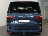 Rear view