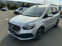 Mercedes-Benz T 180 d "Edition"