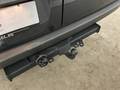 View of trailer tow-bar hitch