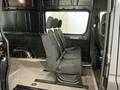 View of rear seat