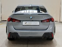 Rear view
