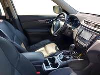 Pogled na unutrašnjost