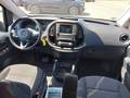 View of dashboard