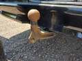 View of trailer tow-bar hitch