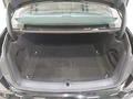 View of boot / luggage space