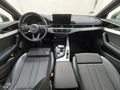 View of dashboard