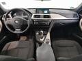 View of dashboard
