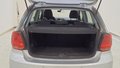 View of boot / luggage space