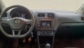 View of dashboard