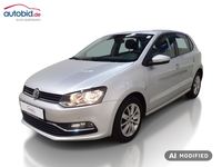 Pogled levo spredaj