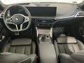 View of dashboard