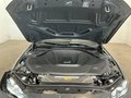 View of engine compartment