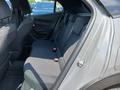 View of rear seat