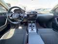 View of dashboard