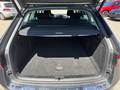 View of boot / luggage space